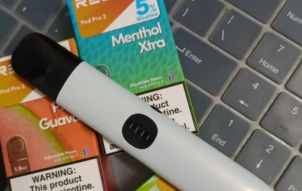 悅刻煙彈通用性指南：四代/五代能否混用？