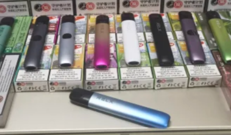 悅刻煙彈回收計劃：空彈如何變廢為寶？