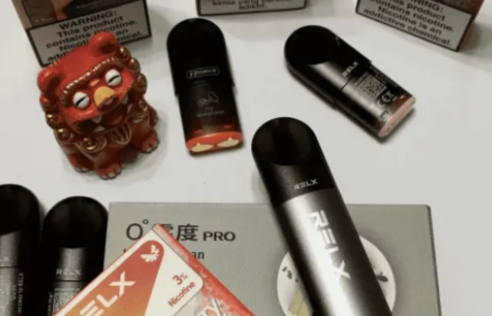 悅刻國標煙彈測評：煙草味口感真實體驗