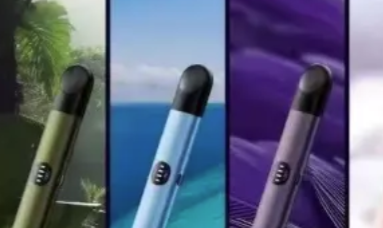 悅刻幾天一個煙彈正常？