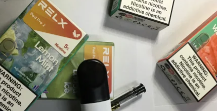 悅刻30個空煙彈換一個新的？