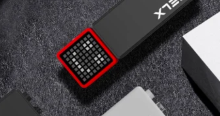 悅刻積木怎么看油量？