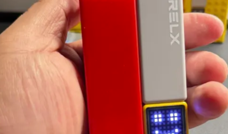 悅刻積木18000口能抽多久？