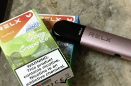 悅刻二代煙彈停產了嗎？