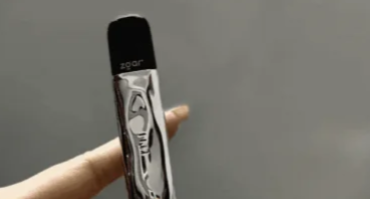 悅刻二代煙桿亮紅燈怎么回事？