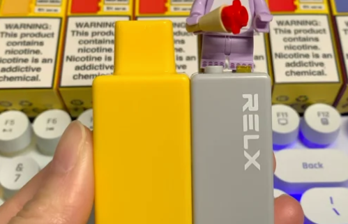 悅刻新款煙桿有哪些？