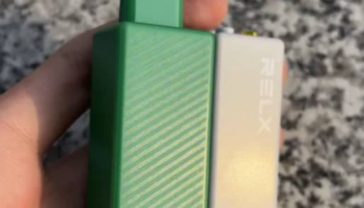 悅刻新款電子煙怎么解鎖？