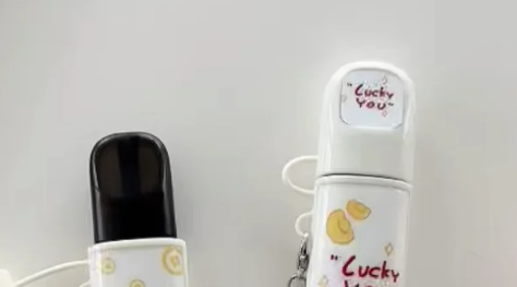 悅刻三代靈點的煙彈口味有哪些好抽？