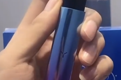 yooz電子煙介紹，柚子二代煙彈多少一顆？