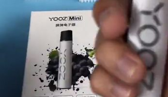 柚子二代官網價格，yooz電子煙官網售價