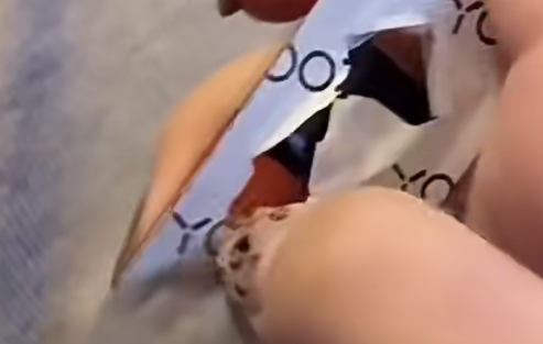 柚子二代充滿電是什么樣的？