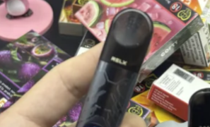 悅刻五代桿全部顏色和價格有哪些？