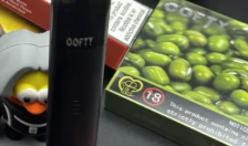 relx悅刻三代煙桿多少錢一支？