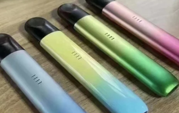 悅刻一代吸不出來煙但亮什么情況？