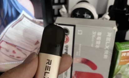 悅刻電子煙新國標口味有哪些？