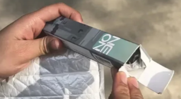 悅刻電子煙危害怎么樣五代？