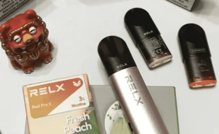 悅刻五代煙彈放進去震動但吸不出來怎么解決？