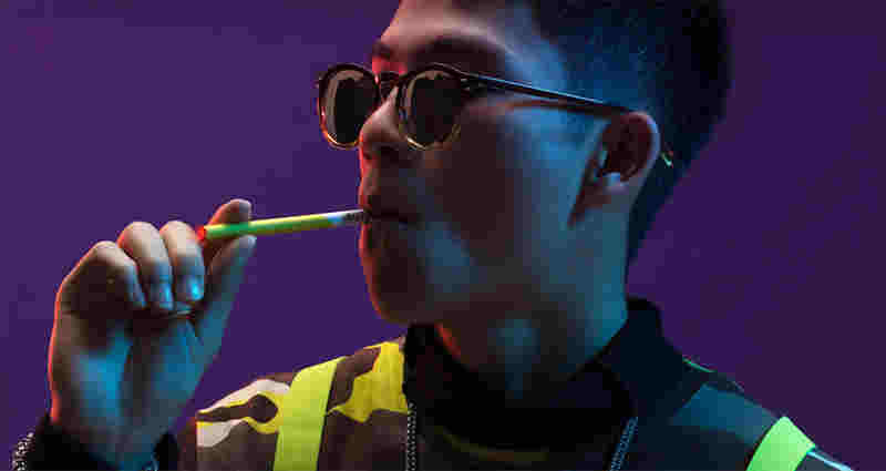 bink冰殼科技：怎么分辨電子煙油的真假？