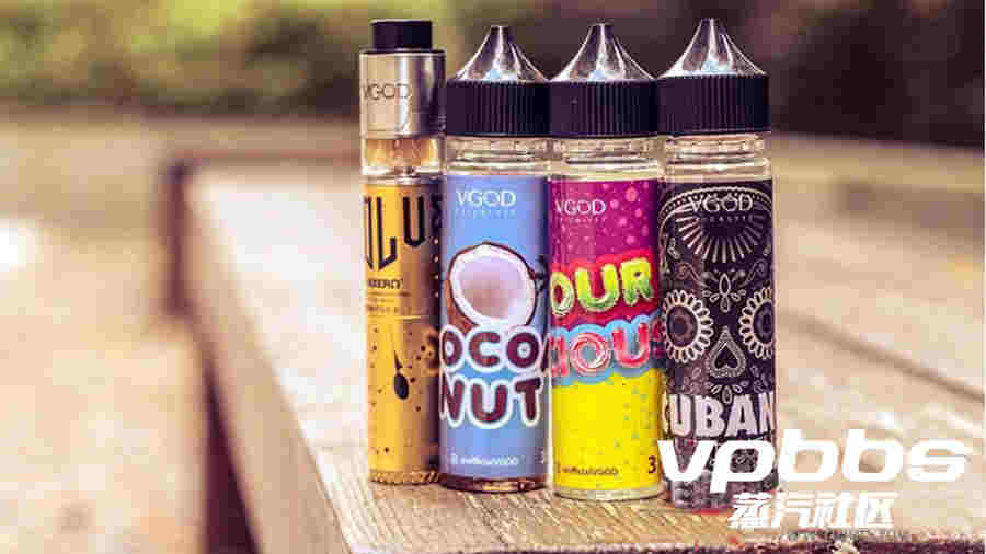 微信商悅刻煙油推薦微商 為什么說唱歌手都愛用