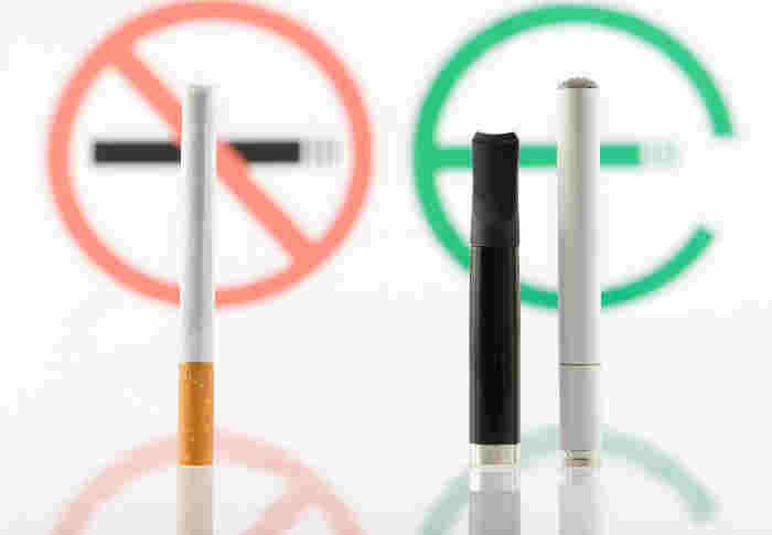 電子煙網售禁令出臺，正規嚴管也許僅僅是開始