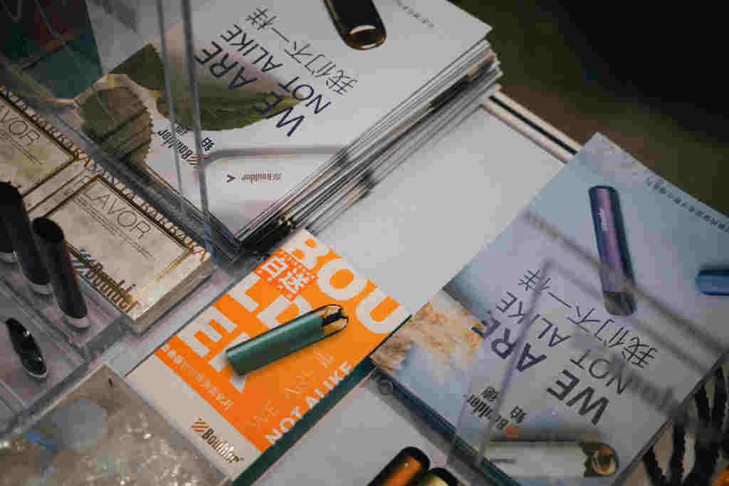 鉑德發力海外市場 助力月復合增速超30%