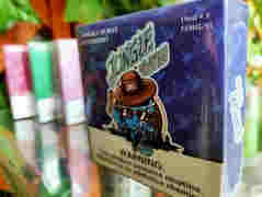 網上煙油哪里有售？