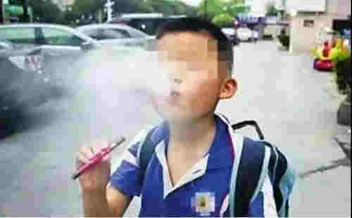 我今天把話說清楚！電子煙這貨不安全！