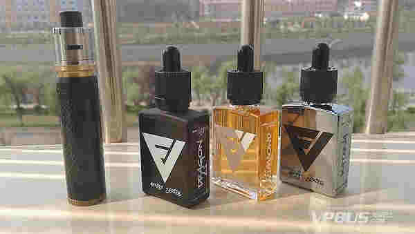 那么多人抽電子煙，煙油哪里有買