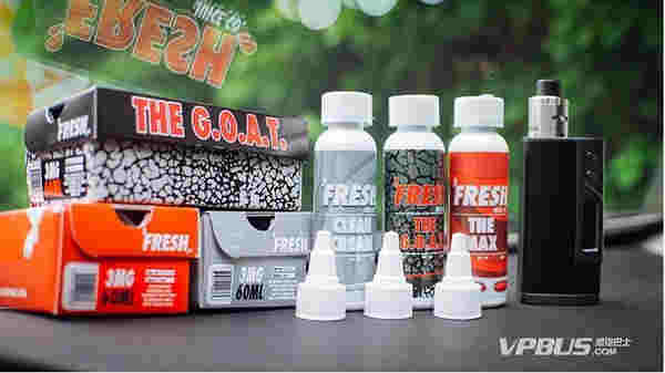 那么多人抽電子煙，煙油哪里有買