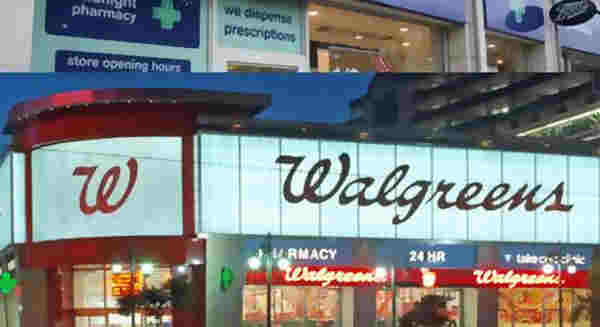 沃爾格林與克羅格宣布停售電子煙 它的危害并不比香煙少？