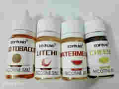 哪里有煙油買 煙草專賣法實施條例將修訂