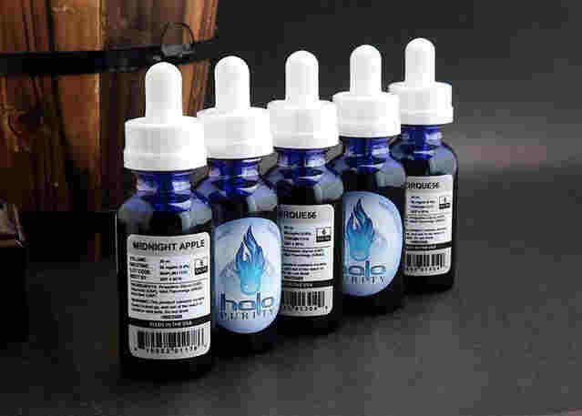 電子煙油商城：大馬首個商家因售賣電子煙油被控違反毒藥法令