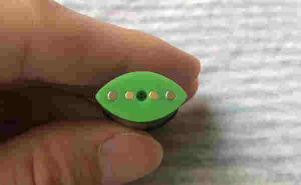 一招教你如何辨別真假悅刻，悅刻電子煙真假鑒別！