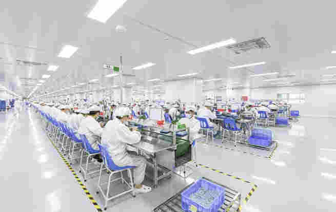 RELX悅刻發布行業首份社會責任報告創業兩年惠及12萬就業崗位