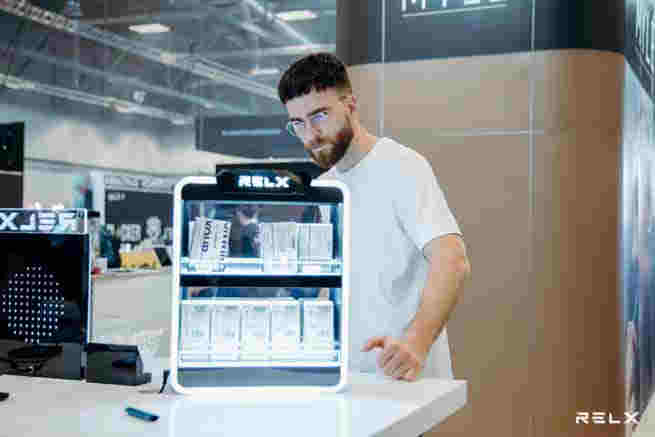 RELX悅刻發布行業首份社會責任報告創業兩年惠及12萬就業崗位