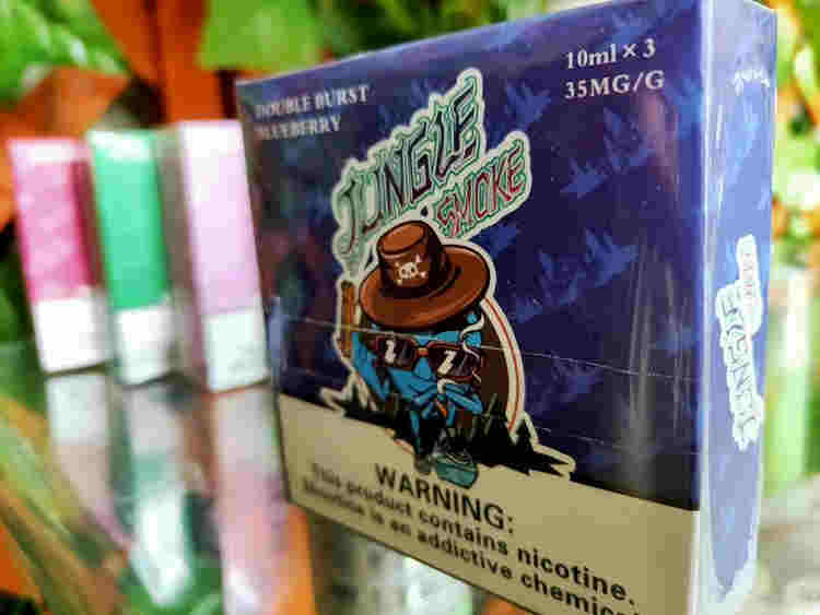 哪里可以買到悅刻煙油？就是沖著它口碑買的