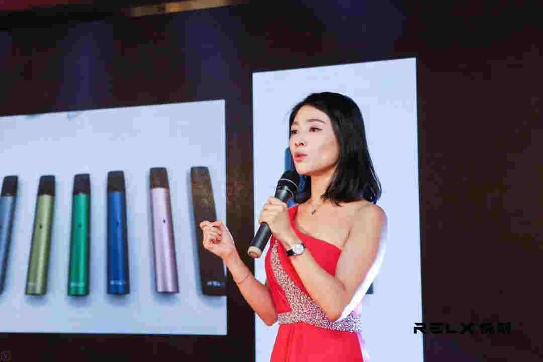 悅刻赴美上市：2021年，電子煙還有機會嗎？