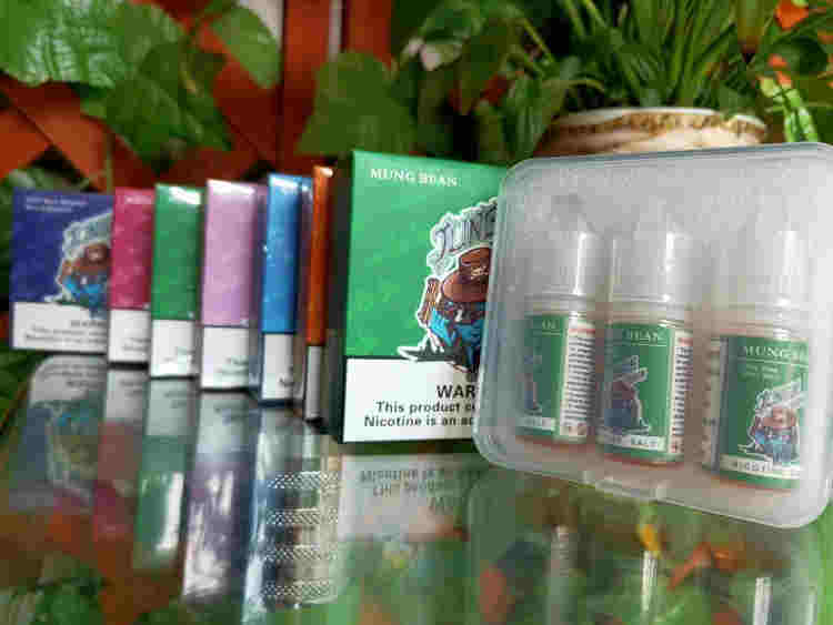 哪里可以買到悅刻煙油？就是沖著它口碑買的