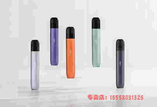 RELX悅刻五代幻影評測，圖片細節搶先曝光