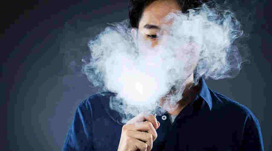 誰是電子煙領域的華為？