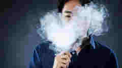 誰是電子煙領域的華為？