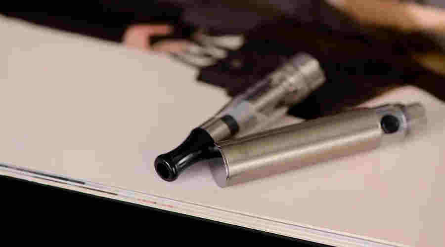 誰是電子煙領域的華為？