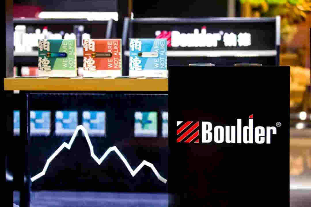 悅刻上市大漲，但電子煙的馬拉松才剛開始