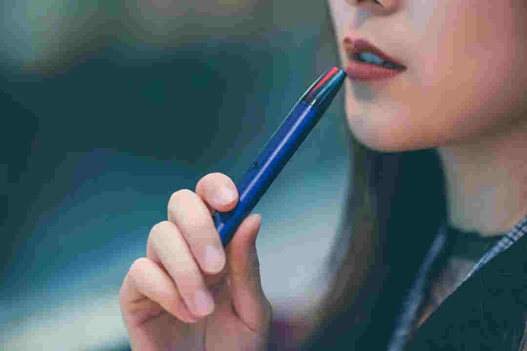 悅刻上市大漲，但電子煙的馬拉松才剛開始