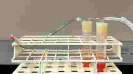 還想不想戒煙！電子煙甲醛含量是香煙的40倍！