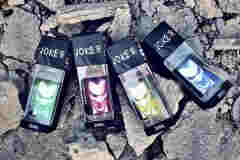  JOKER小丑系列煙油評測