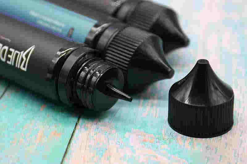 Mana Potion魔法藥水煙油評測