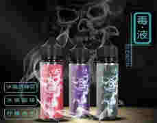  VENOM毒液煙油評測