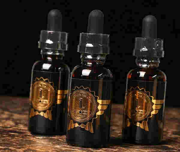 一號煙草煙油評測