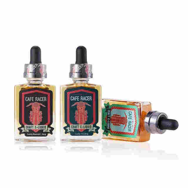 電子煙油商城一半海洋一半火焰 煙油商城還能走多久